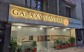 Galaxy Stays Bkc